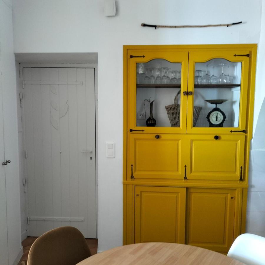 Appartement Joli Deux Pieces Vieux Village De Roquebrune-Cap-Martin