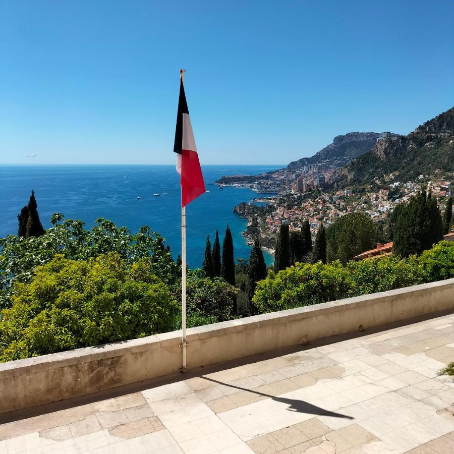 Joli Deux Pieces Vieux Village De Roquebrune-Cap-Martin